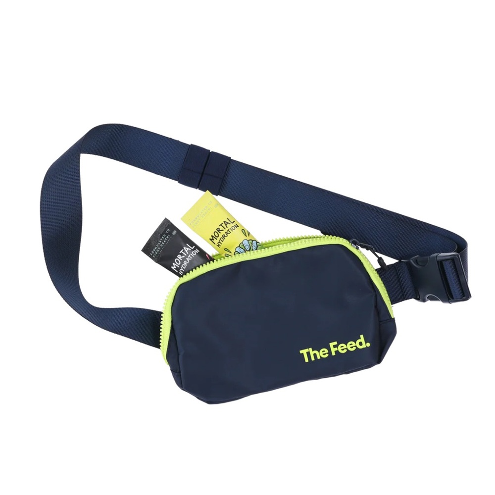 The Feed Belt Bag